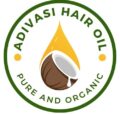 Adivasi hair oil